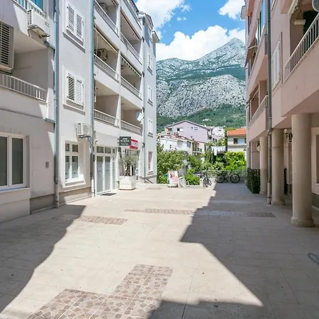 Apartman With Wifi - 20217 *