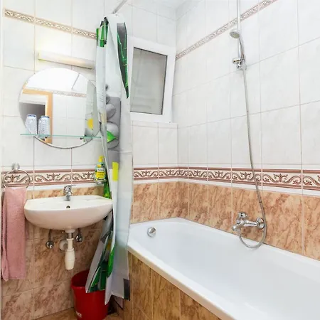 With Wifi - 20217 Apartman *