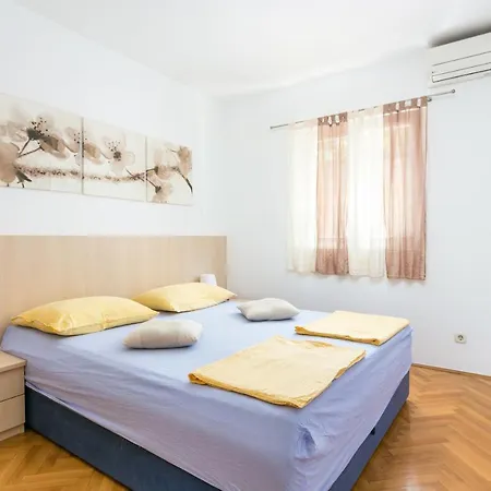 With Wifi - 20217 Apartman *