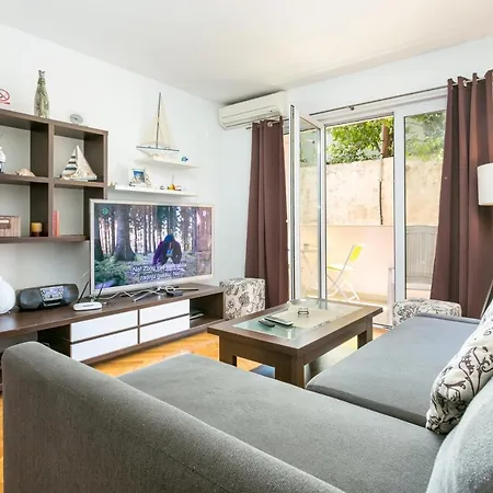 Apartman With Wifi - 20217